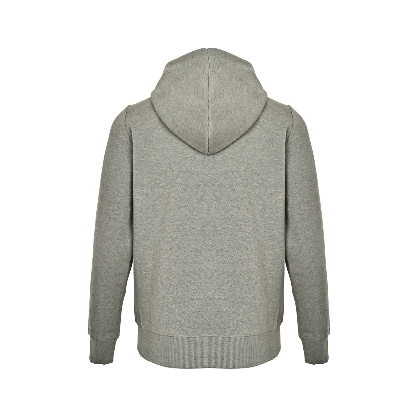 Louis Vuitton/Louis Vuitton round logo zipper hooded jacket